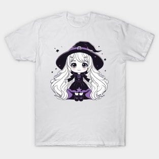 Cute witch T-Shirt